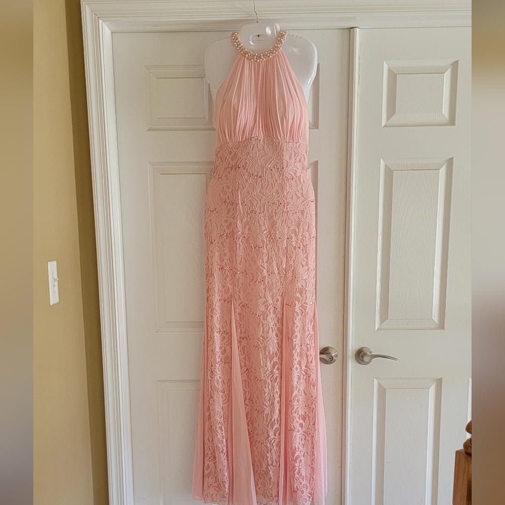 May Queen Couture Dress